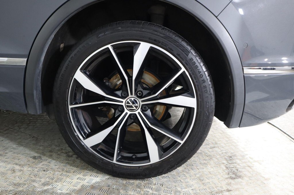 Used Volkswagen Tiguan 2023 for sale - 76821076: Photo 29