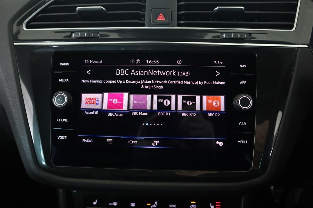 Used Volkswagen Tiguan 2023 for sale - 76821076: Photo 32