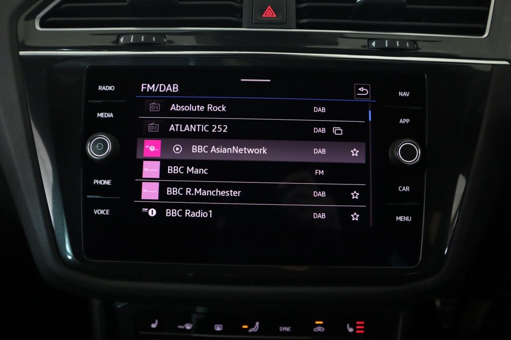 Used Volkswagen Tiguan 2023 for sale - 76821076: Photo 33