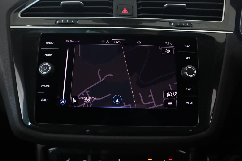 Used Volkswagen Tiguan 2023 for sale - 76821076: Photo 34