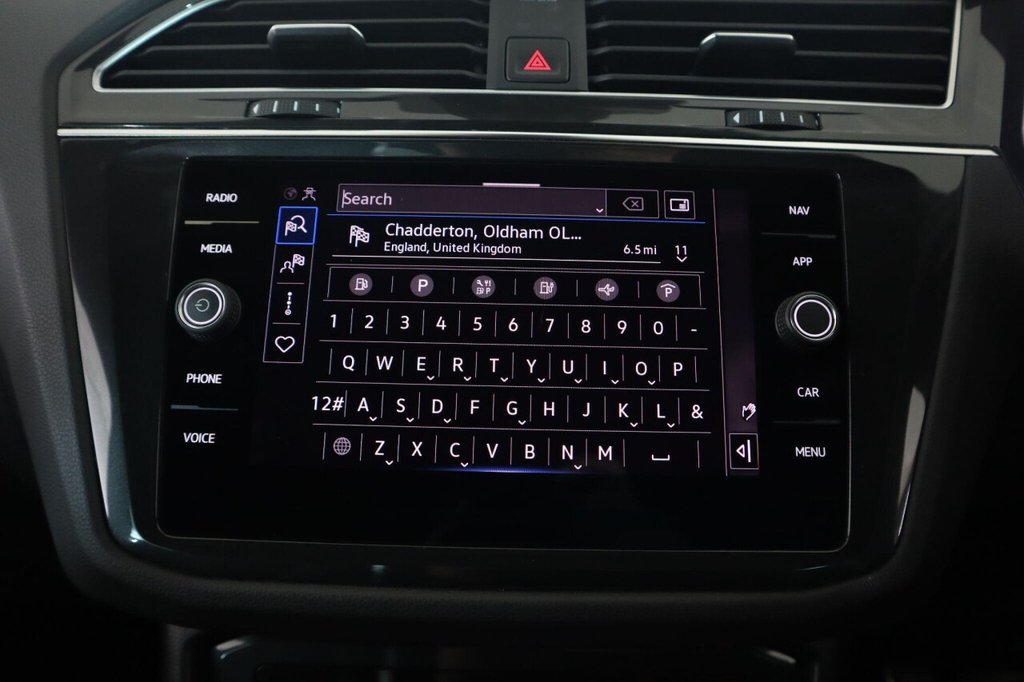 Used Volkswagen Tiguan 2023 for sale - 76821076: Photo 35