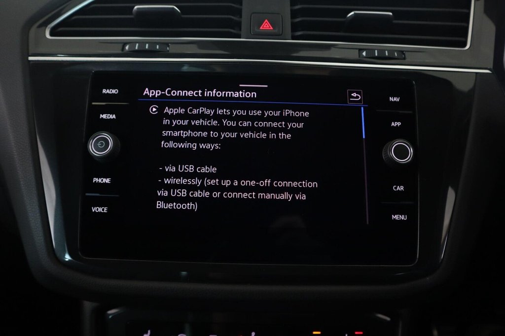 Used Volkswagen Tiguan 2023 for sale - 76821076: Photo 36