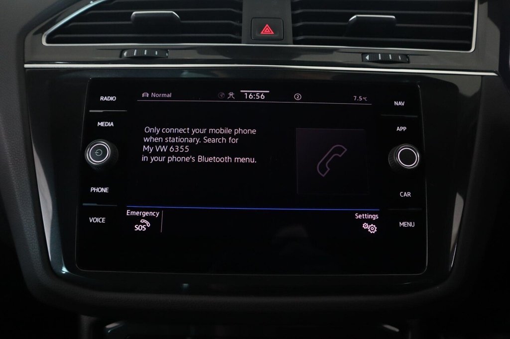 Used Volkswagen Tiguan 2023 for sale - 76821076: Photo 37