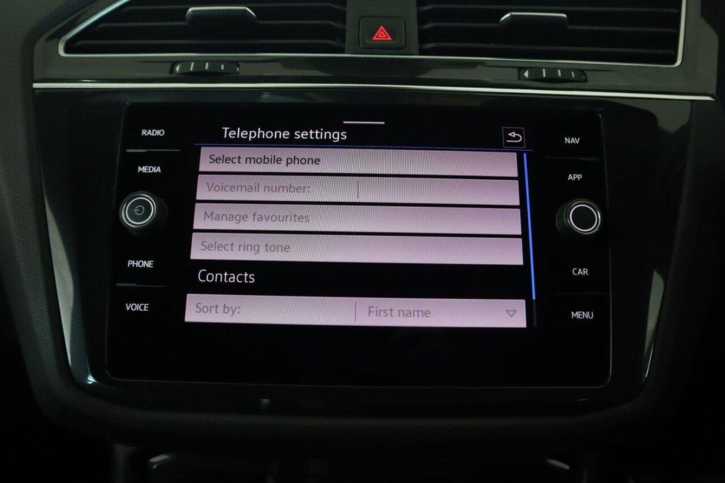 Used Volkswagen Tiguan 2023 for sale - 76821076: Photo 38