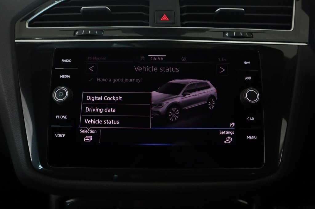 Used Volkswagen Tiguan 2023 for sale - 76821076: Photo 39