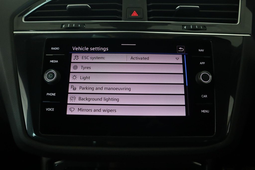 Used Volkswagen Tiguan 2023 for sale - 76821076: Photo 40