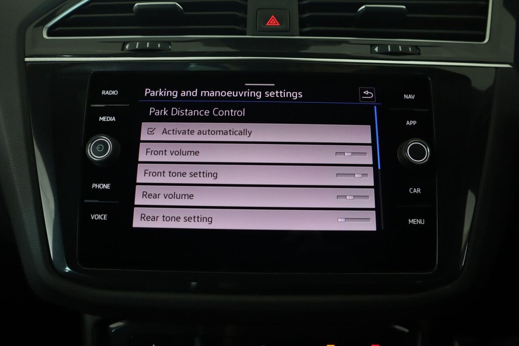 Used Volkswagen Tiguan 2023 for sale - 76821076: Photo 41