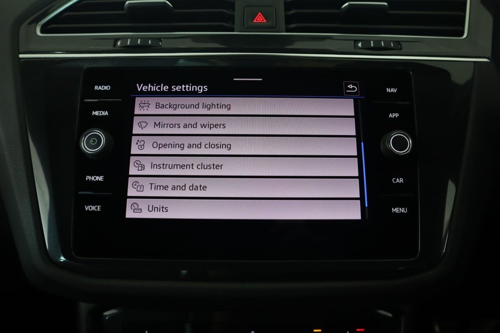 Used Volkswagen Tiguan 2023 for sale - 76821076: Photo 42