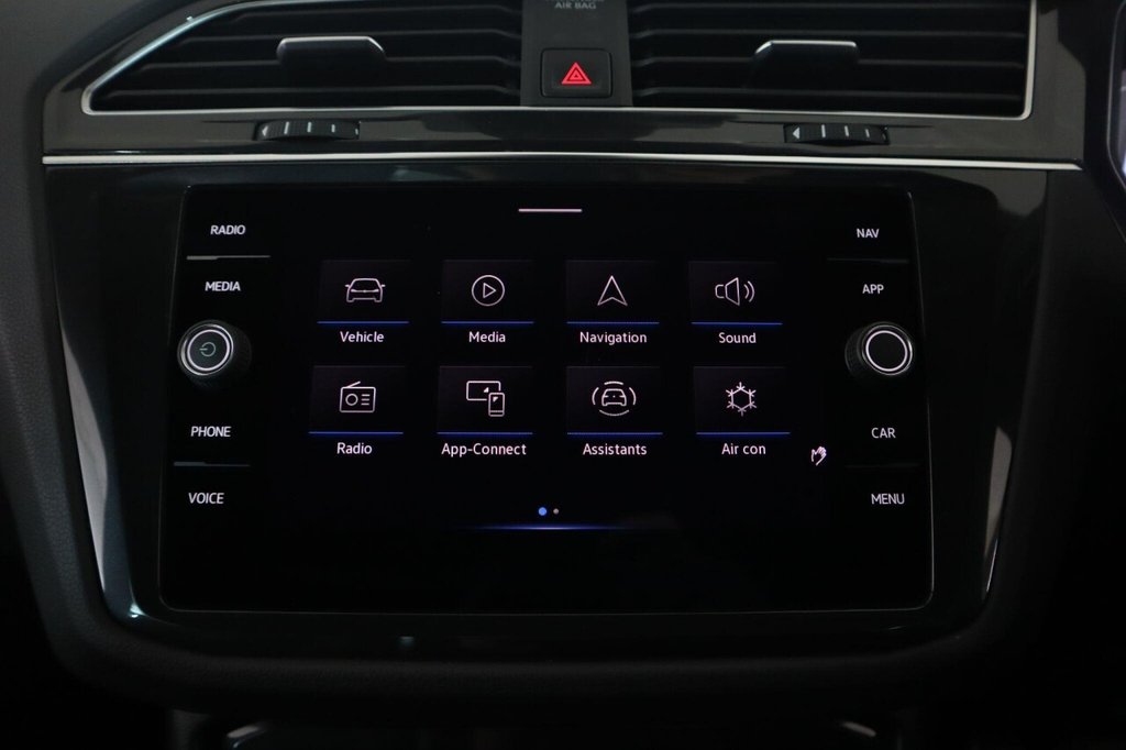 Used Volkswagen Tiguan 2023 for sale - 76821076: Photo 43