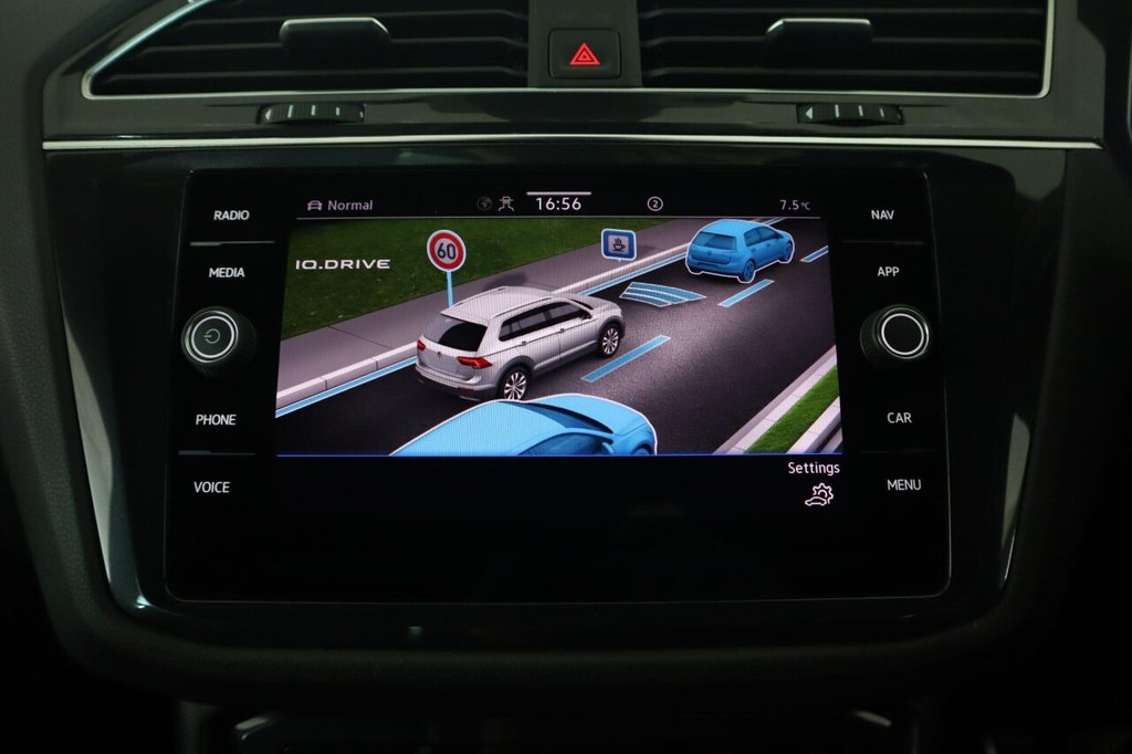 Used Volkswagen Tiguan 2023 for sale - 76821076: Photo 44