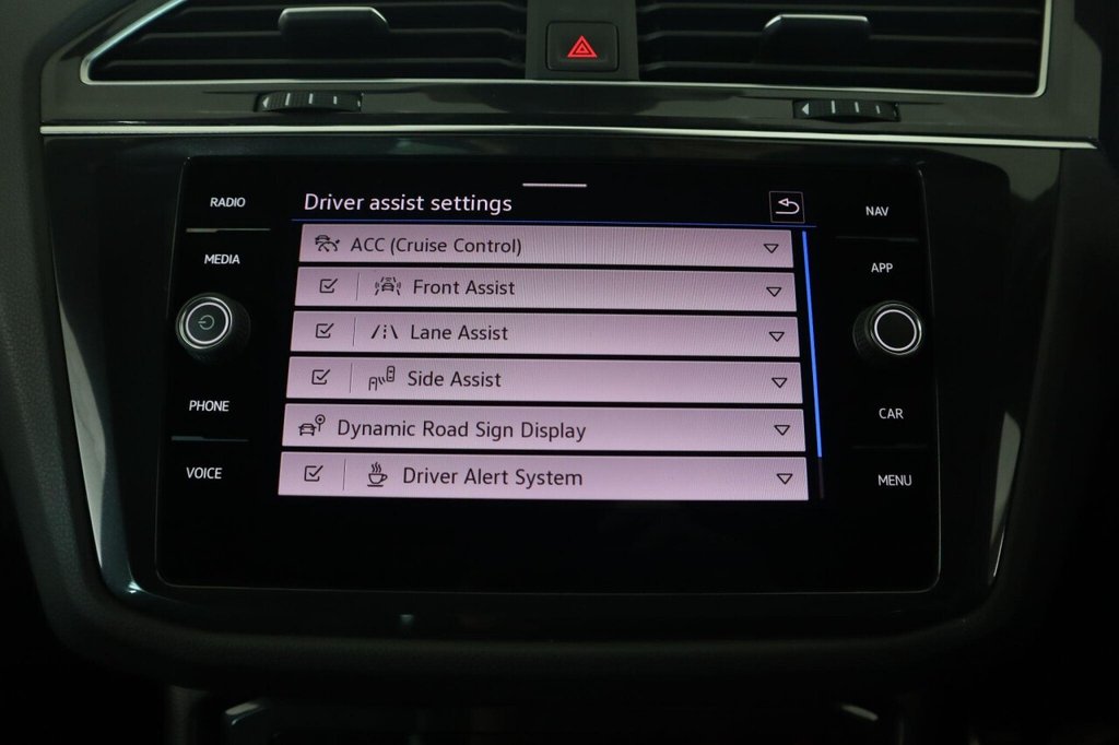 Used Volkswagen Tiguan 2023 for sale - 76821076: Photo 45