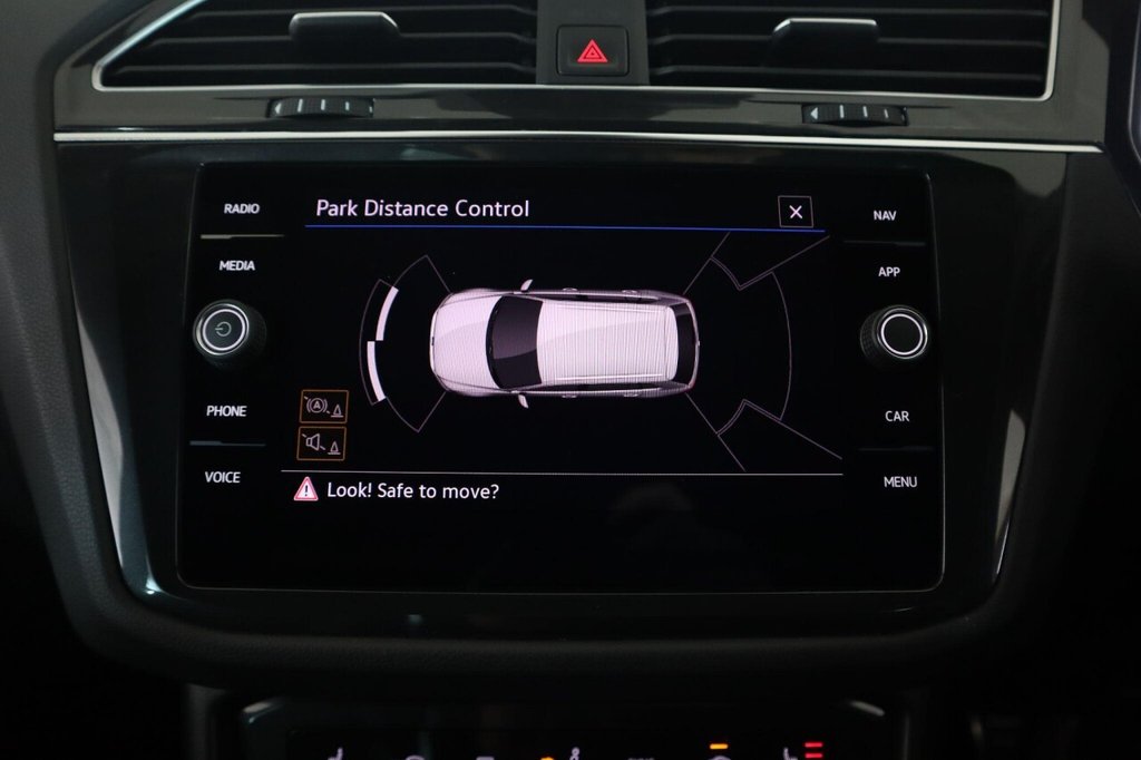 Used Volkswagen Tiguan 2023 for sale - 76821076: Photo 47