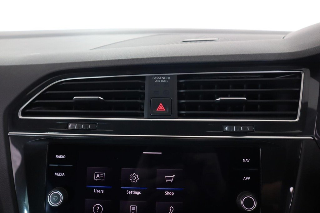 Used Volkswagen Tiguan 2023 for sale - 76821076: Photo 48