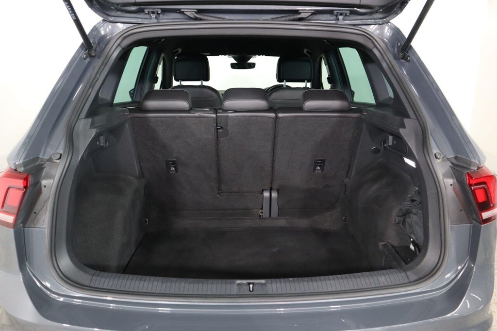 Used Volkswagen Tiguan 2023 for sale - 76821076: Photo 49