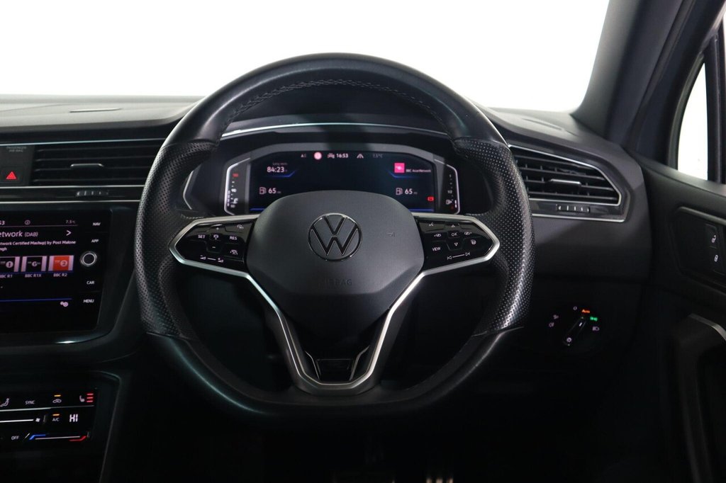 Used Volkswagen Tiguan 2023 for sale - 76821076: Photo 50