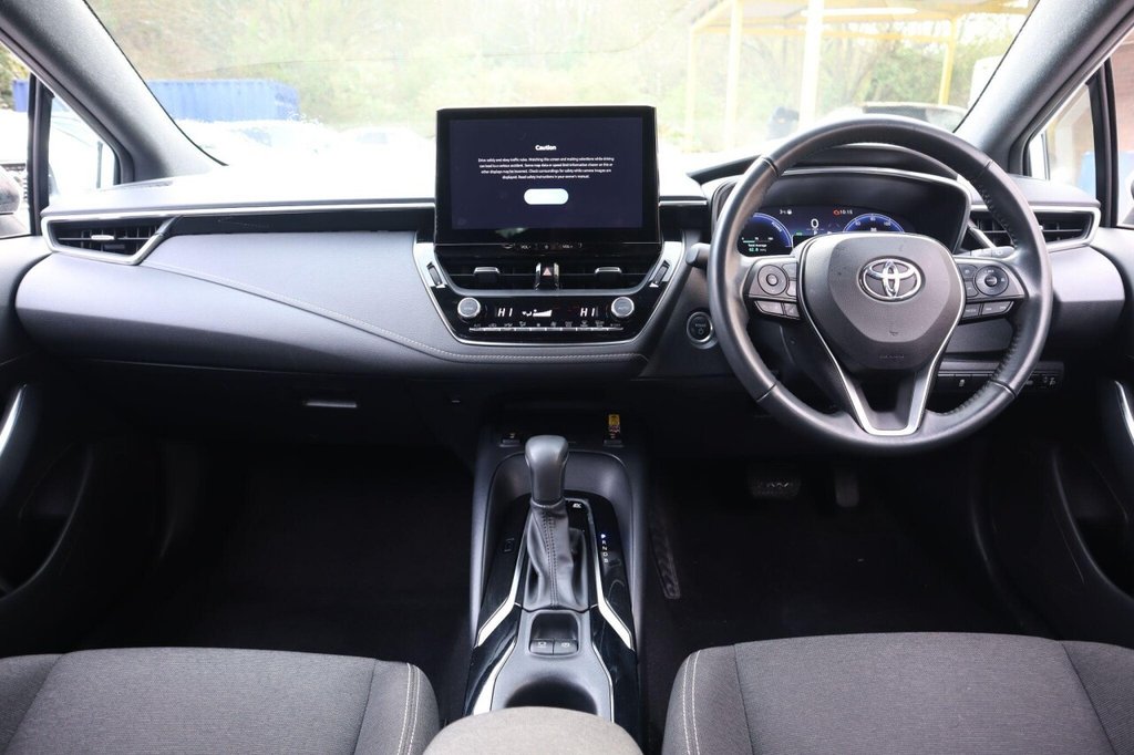 Used Toyota Corolla 2024 for sale - 77212627: Photo 12