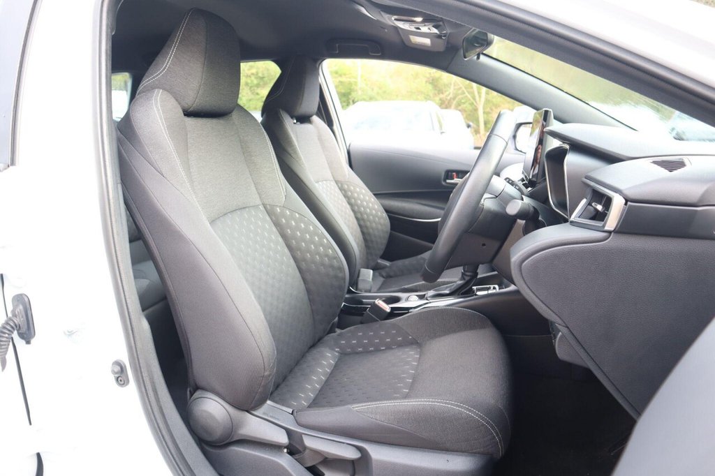 Used Toyota Corolla 2024 for sale - 77212627: Photo 14