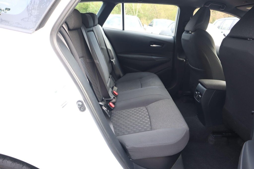 Used Toyota Corolla 2024 for sale - 77212627: Photo 16