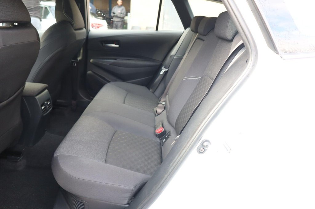 Used Toyota Corolla 2024 for sale - 77212627: Photo 17