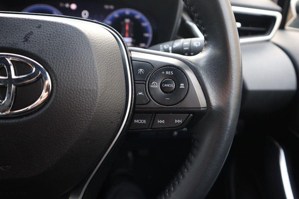Used Toyota Corolla 2024 for sale - 77212627: Photo 18