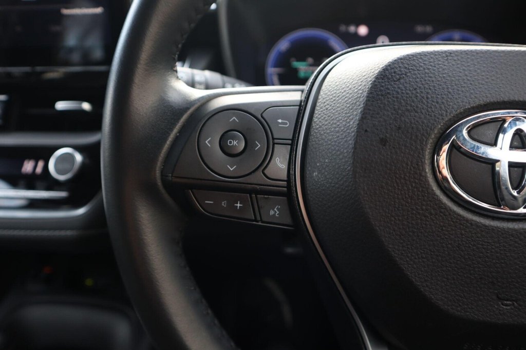 Used Toyota Corolla 2024 for sale - 77212627: Photo 19