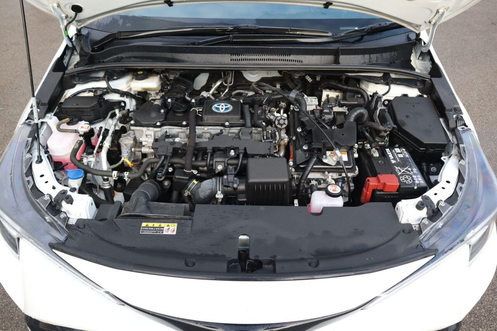 Used Toyota Corolla 2024 for sale - 77212627: Photo 28