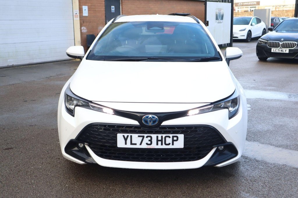 Used Toyota Corolla 2024 for sale - 77212627: Photo 3