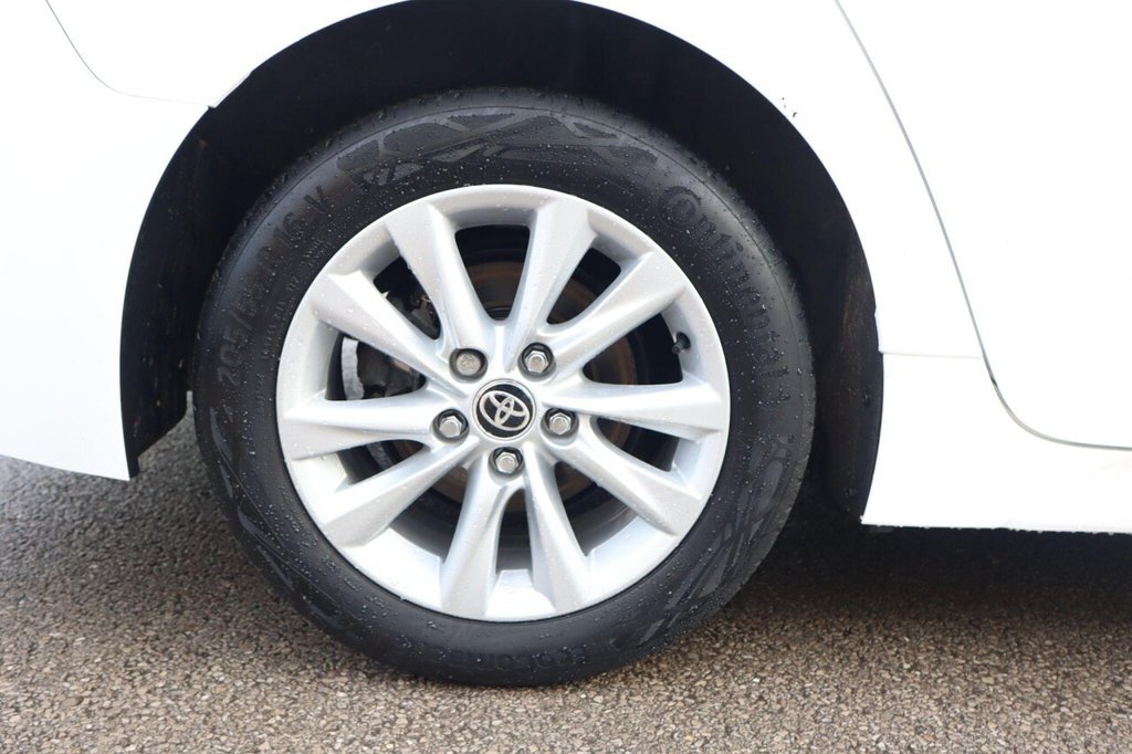 Used Toyota Corolla 2024 for sale - 77212627: Photo 30