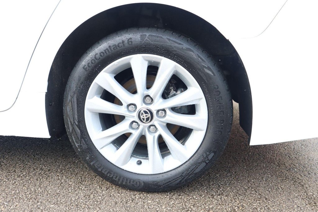 Used Toyota Corolla 2024 for sale - 77212627: Photo 31