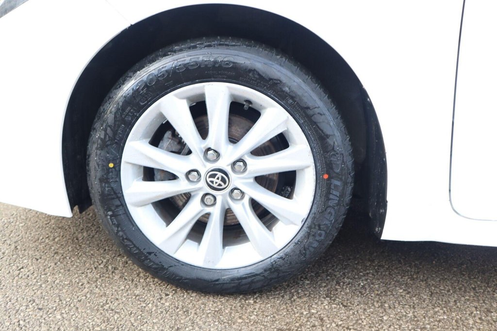 Used Toyota Corolla 2024 for sale - 77212627: Photo 32