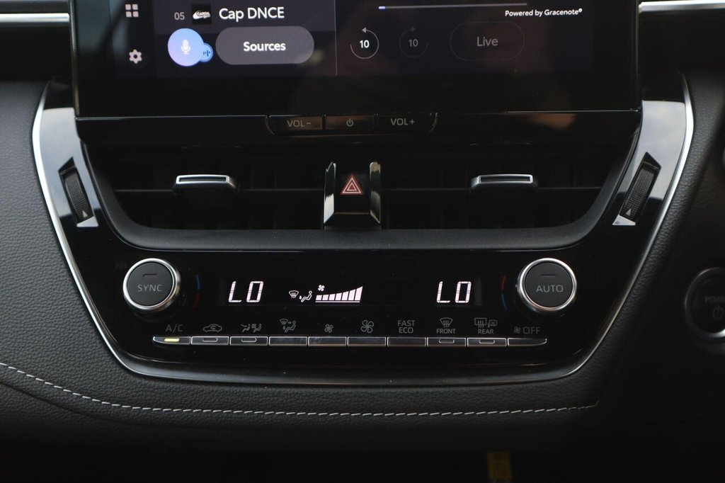 Used Toyota Corolla 2024 for sale - 77212627: Photo 33