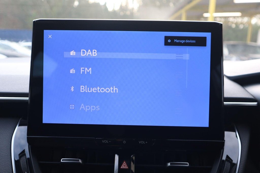 Used Toyota Corolla 2024 for sale - 77212627: Photo 35