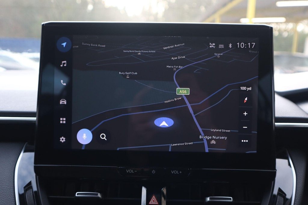 Used Toyota Corolla 2024 for sale - 77212627: Photo 36