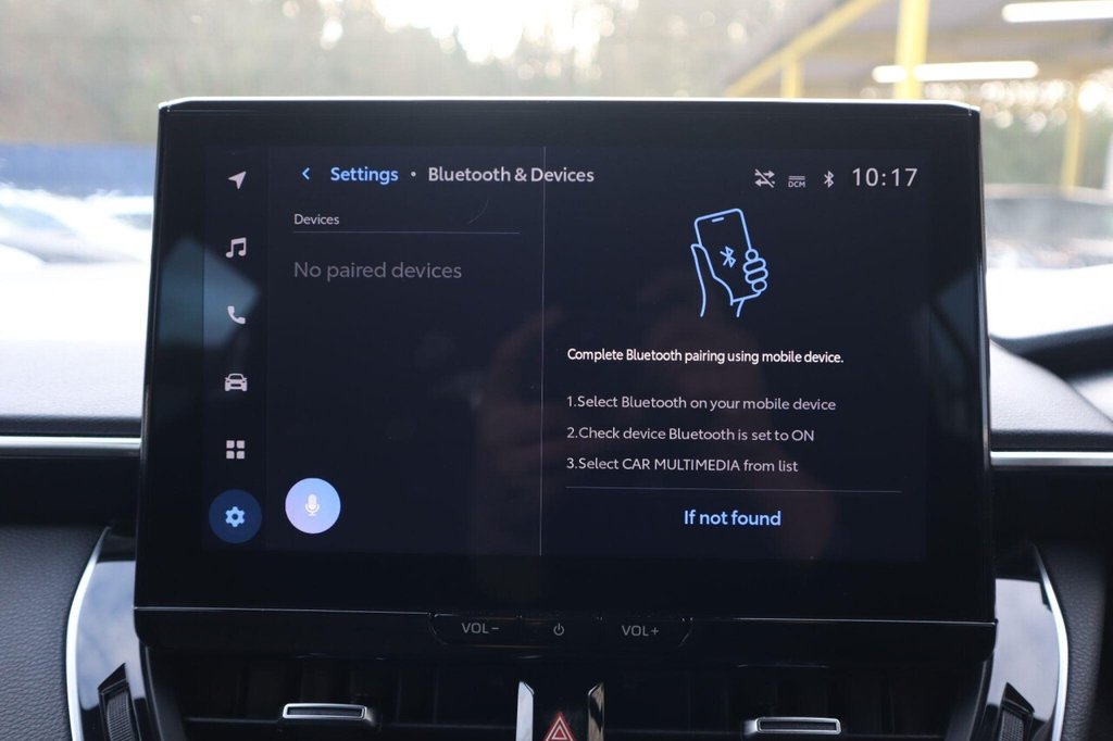 Used Toyota Corolla 2024 for sale - 77212627: Photo 39