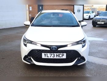 Used Toyota Corolla 2024 for sale - 77212627: Photo