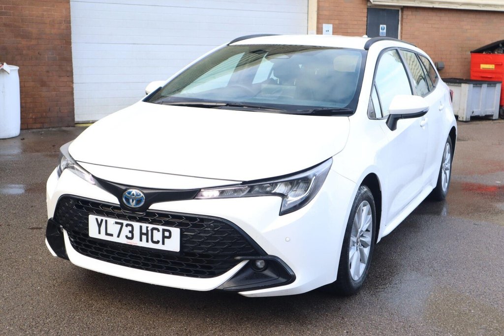 Used Toyota Corolla 2024 for sale - 77212627: Photo 4