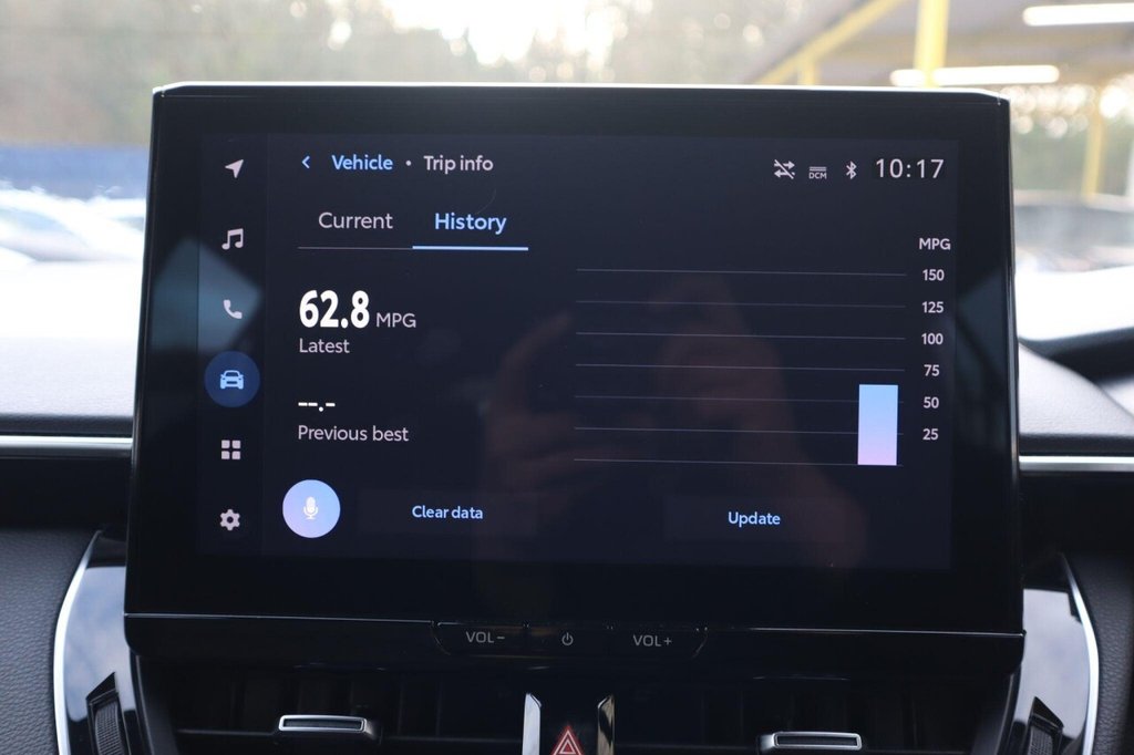 Used Toyota Corolla 2024 for sale - 77212627: Photo 40