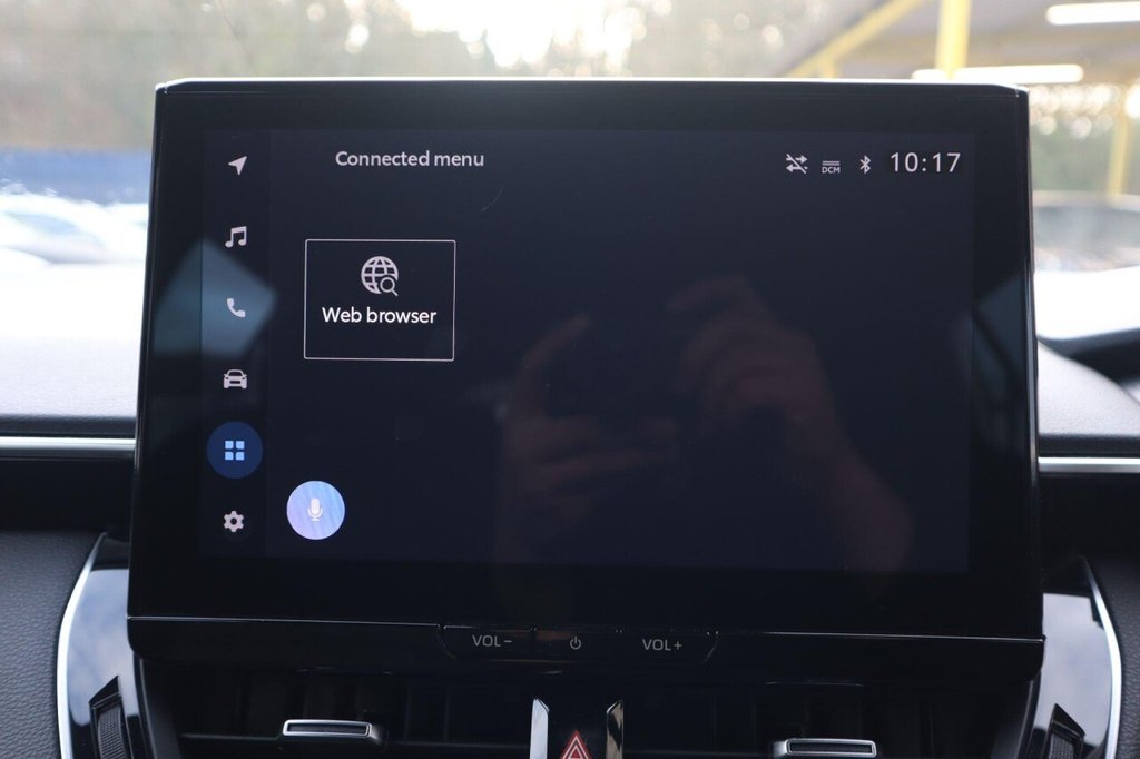 Used Toyota Corolla 2024 for sale - 77212627: Photo 41