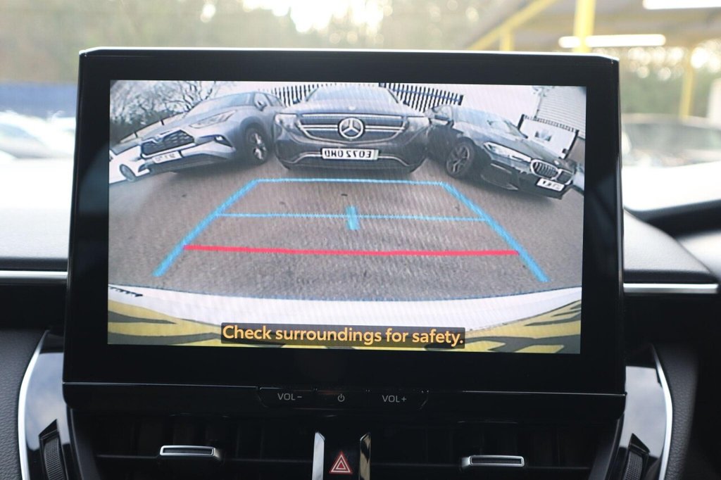 Used Toyota Corolla 2024 for sale - 77212627: Photo 43