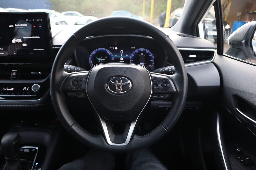 Used Toyota Corolla 2024 for sale - 77212627: Photo 47