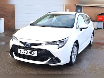 Used Toyota Corolla 2024 for sale - 77212627: Photo