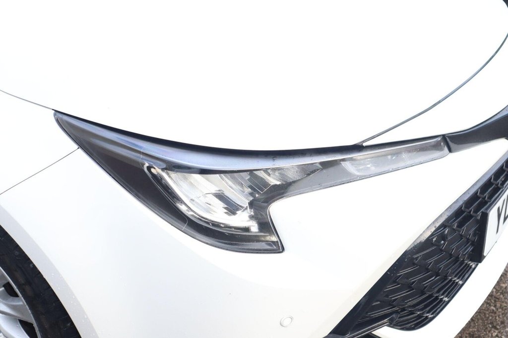 Used Toyota Corolla 2024 for sale - 77212627: Photo 50