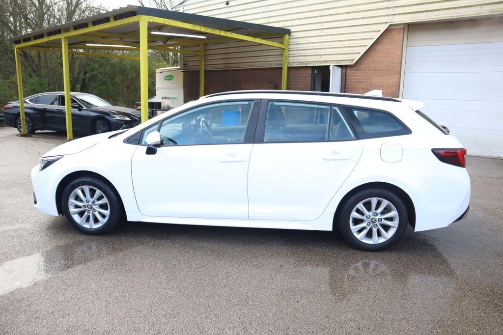 Used Toyota Corolla 2024 for sale - 77212627: Photo 6