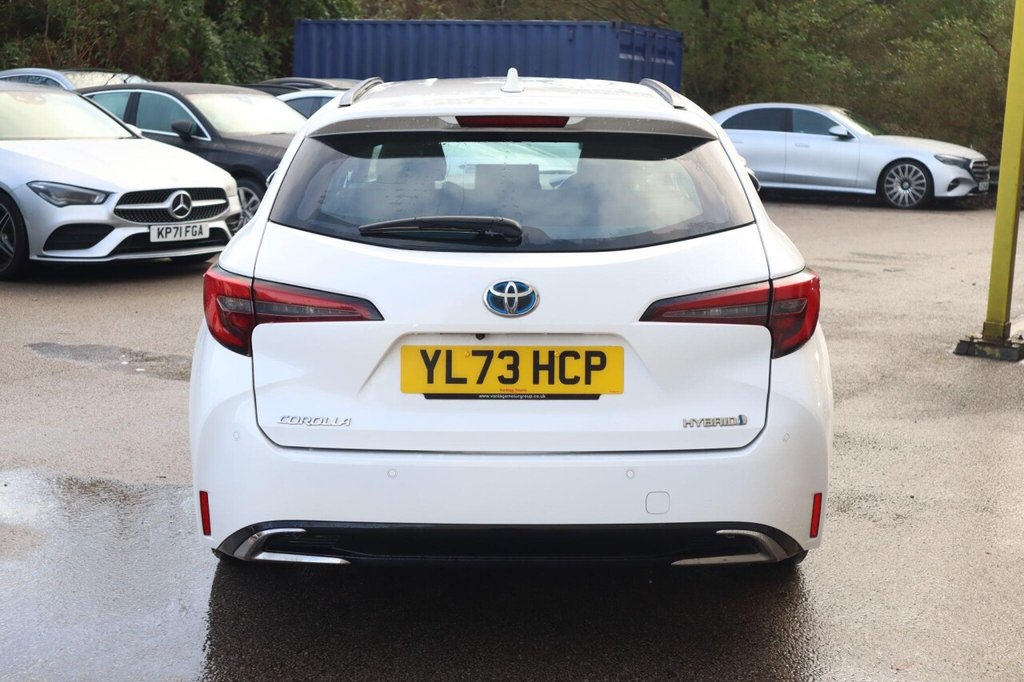 Used Toyota Corolla 2024 for sale - 77212627: Photo 8