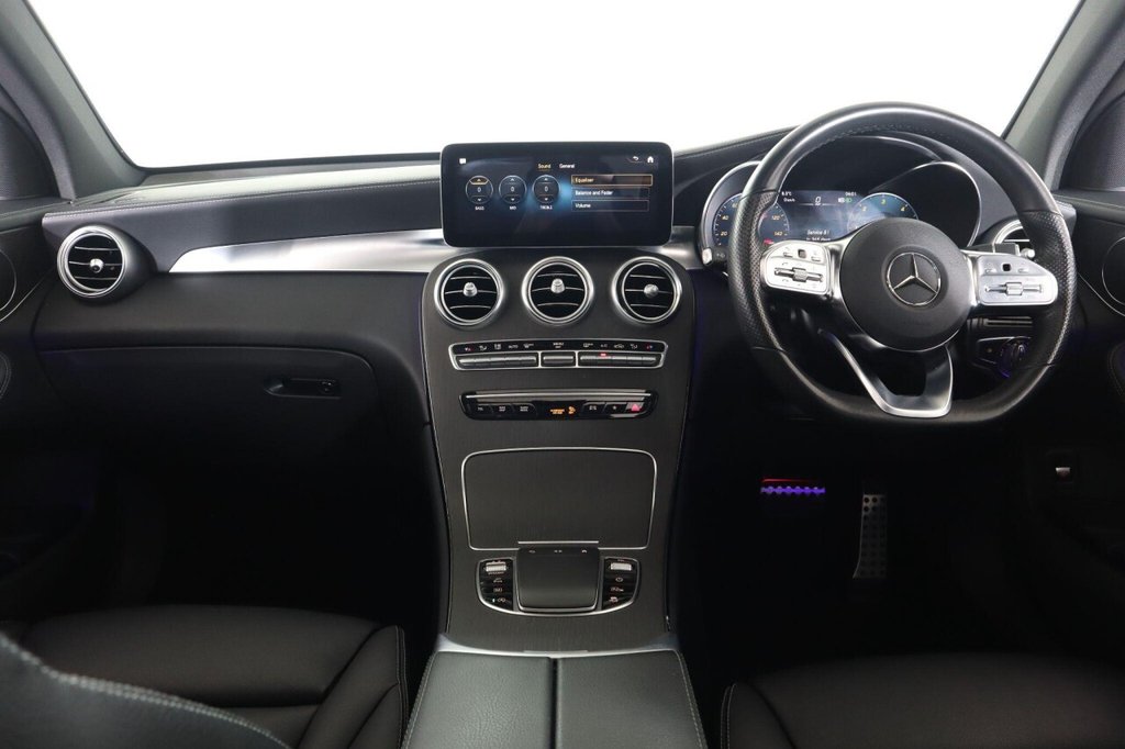 Used Mercedes-Benz GLC 2022 for sale - 76642735: Photo 13