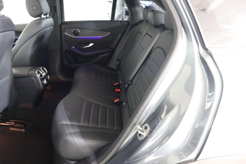 Used Mercedes-Benz GLC 2022 for sale - 76642735: Photo 18