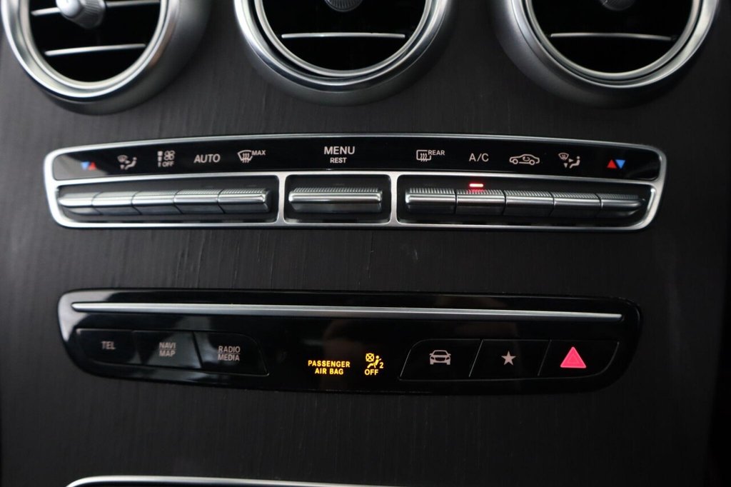 Used Mercedes-Benz GLC 2022 for sale - 76642735: Photo 25