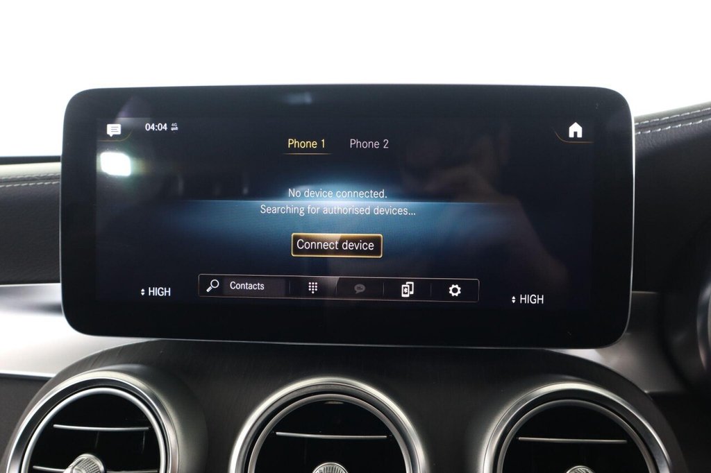 Used Mercedes-Benz GLC 2022 for sale - 76642735: Photo 38