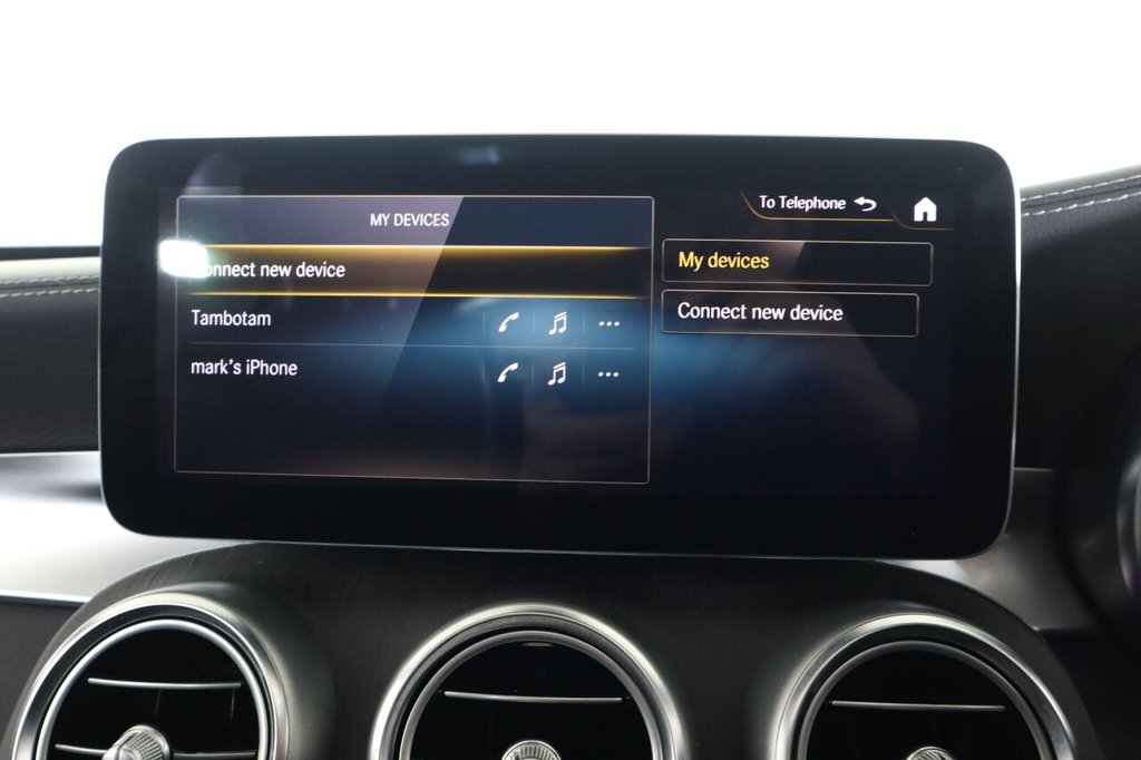 Used Mercedes-Benz GLC 2022 for sale - 76642735: Photo 39