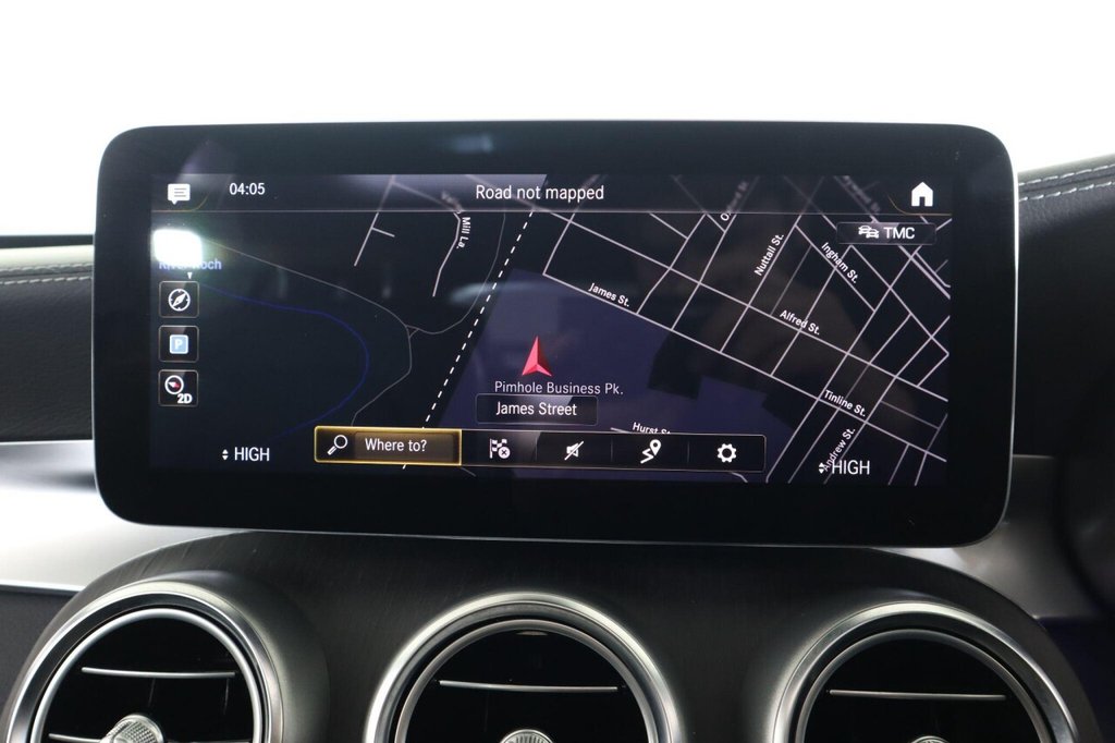 Used Mercedes-Benz GLC 2022 for sale - 76642735: Photo 40